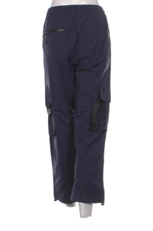 Damenhose Unbranded, Größe S, Farbe Blau, Preis 25,99 €