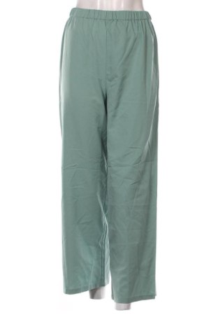 Γυναικείο παντελόνι Unbranded, Μέγεθος S, Χρώμα Πράσινο, Τιμή 17,99 €