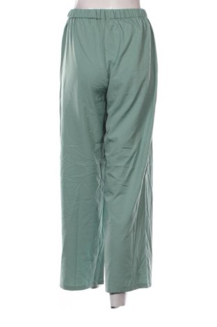 Γυναικείο παντελόνι Unbranded, Μέγεθος S, Χρώμα Πράσινο, Τιμή 17,99 €