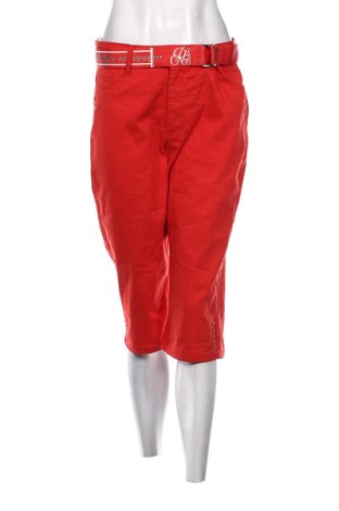 Damenhose Unbranded, Größe L, Farbe Rot, Preis € 15,00