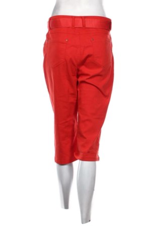 Damenhose Unbranded, Größe L, Farbe Rot, Preis € 15,00