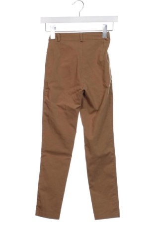 Damenhose Unbranded, Größe XXS, Farbe Braun, Preis € 25,40