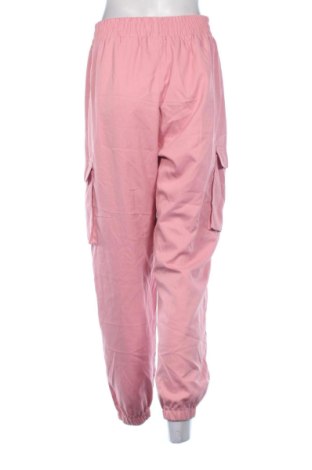 Damenhose Unbranded, Größe L, Farbe Aschrosa, Preis 15,00 €