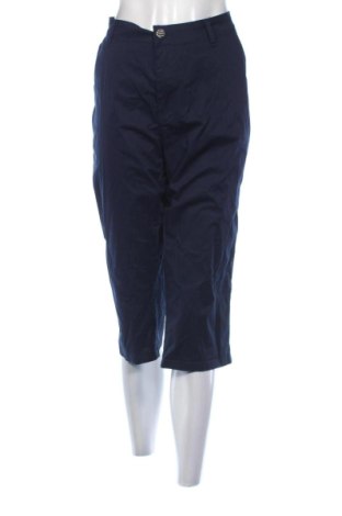 Dámske nohavice Unbranded, Veľkosť 3XL, Farba Modrá, Cena  15,00 €