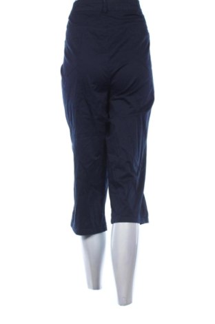Dámske nohavice Unbranded, Veľkosť 3XL, Farba Modrá, Cena  15,00 €