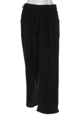 Damskie spodnie Unbranded, Rozmiar L, Kolor Czarny, Cena 107,17 zł