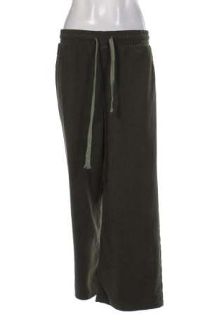 Damskie spodnie Unbranded, Rozmiar M, Kolor Zielony, Cena 107,17 zł