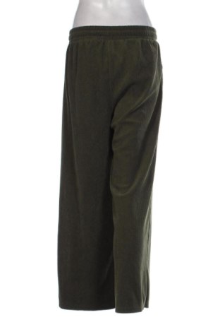 Damskie spodnie Unbranded, Rozmiar M, Kolor Zielony, Cena 107,17 zł