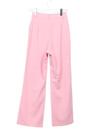 Damskie spodnie Unbranded, Rozmiar XXS, Kolor Różowy, Cena 123,99 zł
