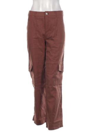 Dámske nohavice Unbranded, Veľkosť M, Farba Hnedá, Cena  17,95 €