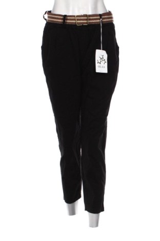 Dámske nohavice Unbranded, Veľkosť XXS, Farba Čierna, Cena  27,95 €