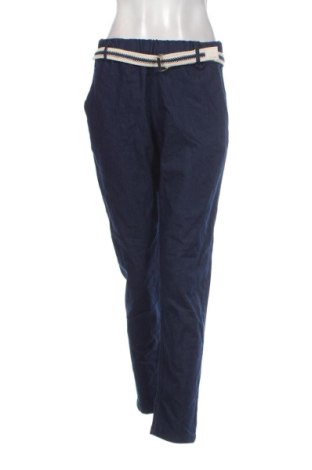 Damenhose Unbranded, Größe M, Farbe Blau, Preis 19,99 €