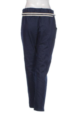 Damenhose Unbranded, Größe M, Farbe Blau, Preis 19,99 €