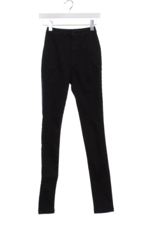 Damenhose Unbranded, Größe XXS, Farbe Schwarz, Preis 25,00 €