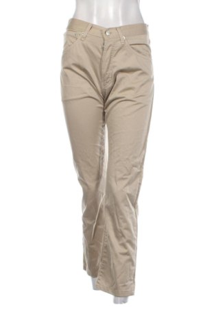 Damenhose Unbranded, Größe S, Farbe Beige, Preis 19,99 €