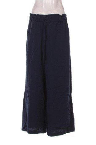 Γυναικείο παντελόνι Unbranded, Μέγεθος XXL, Χρώμα Μπλέ, Τιμή 17,99 €