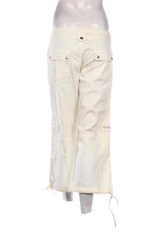 Dámske nohavice Unbranded, Veľkosť XL, Farba Kremová, Cena  23,59 €