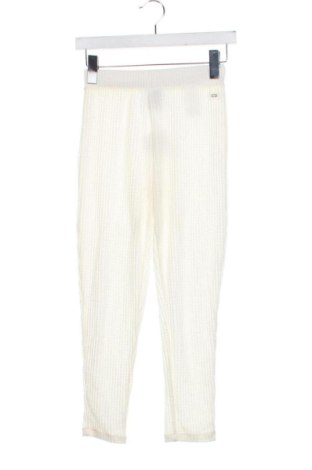 Дамски панталон Unbranded, Размер XS, Цвят Екрю, Цена 14,77 €