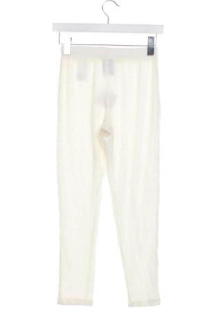 Дамски панталон Unbranded, Размер XS, Цвят Екрю, Цена 14,77 €