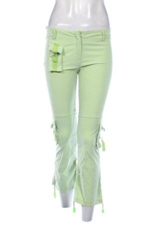 Damenhose Unbranded, Größe M, Farbe Grün, Preis 14,77 €