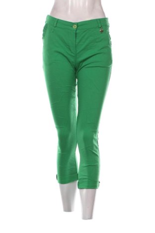 Dámske nohavice Unbranded, Veľkosť XL, Farba Zelená, Cena  17,95 €