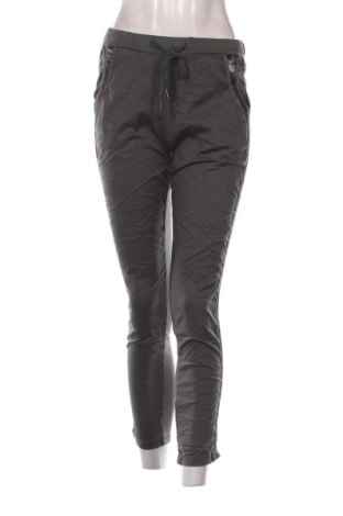Damenhose Unbranded, Größe M, Farbe Grau, Preis 19,99 €