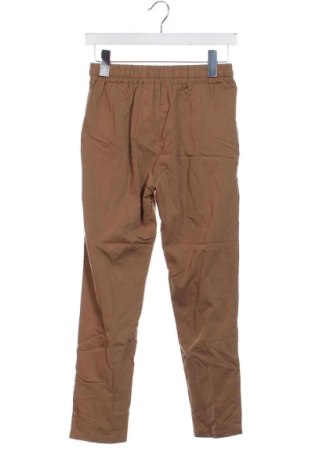 Дамски панталон Unbranded, Размер XS, Цвят Кафяв, Цена 14,77 €