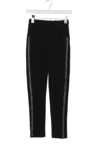 Damenhose Unbranded, Größe XS, Farbe Schwarz, Preis 15,00 €