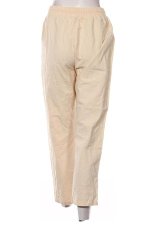 Damenhose Unbranded, Größe M, Farbe Beige, Preis € 19,99