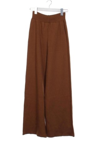 Dámske nohavice Unbranded, Veľkosť XS, Farba Hnedá, Cena  15,00 €