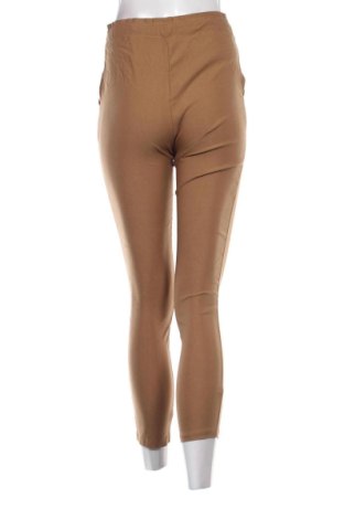 Дамски панталон Unbranded, Размер S, Цвят Кафяв, Цена 15,33 €