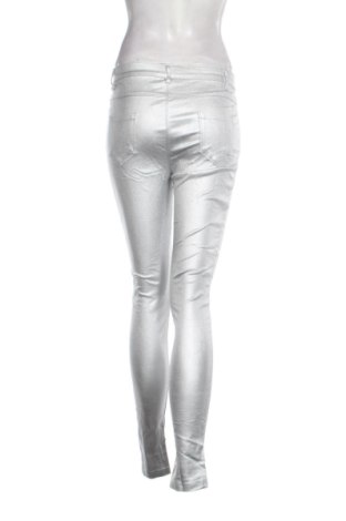 Damenhose Unbranded, Größe S, Farbe Silber, Preis 19,99 €