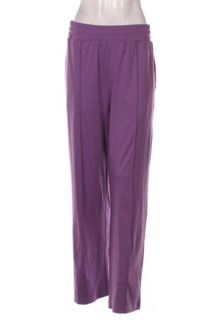 Dámske nohavice Unbranded, Veľkosť M, Farba Fialová, Cena  23,95 €