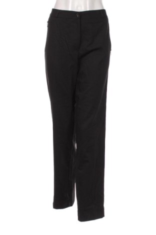 Γυναικείο παντελόνι Unbranded, Μέγεθος XL, Χρώμα Μαύρο, Τιμή 17,99 €