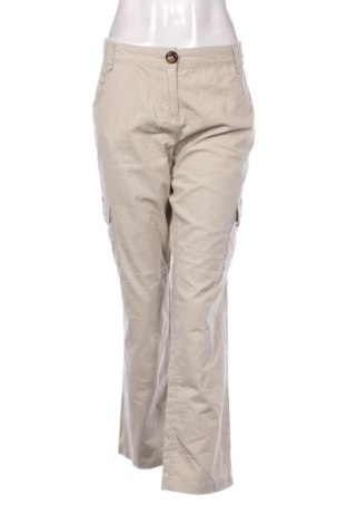 Női nadrág Unbranded, Méret XL, Szín Bézs, Ár 7 499 Ft