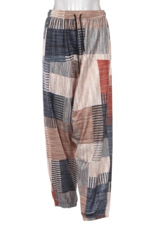 Damenhose Unbranded, Größe L, Farbe Mehrfarbig, Preis 19,99 €