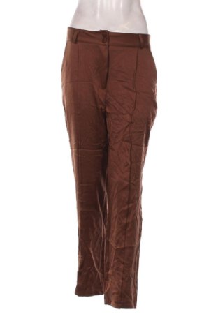 Damenhose Unbranded, Größe S, Farbe Braun, Preis € 19,99