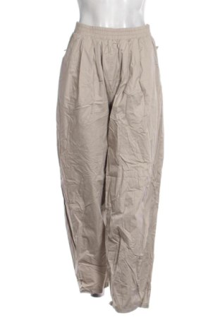 Damenhose Unbranded, Größe M, Farbe Beige, Preis 19,99 €