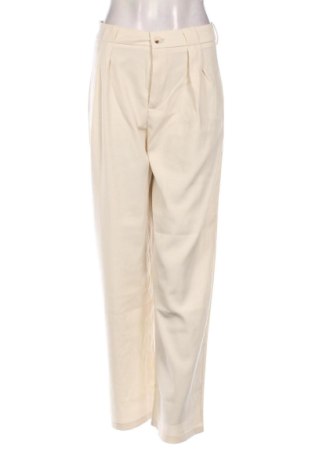 Dámske nohavice Unbranded, Veľkosť M, Farba Béžová, Cena  25,00 €