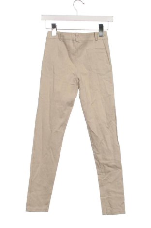 Damenhose Unbranded, Größe XXS, Farbe Ecru, Preis € 19,99