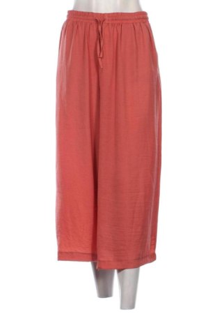 Damskie spodnie Unbranded, Rozmiar M, Kolor Pomarańczowy, Cena 80,38 zł