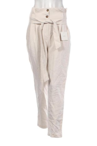 Damenhose Unbranded, Größe XL, Farbe Beige, Preis € 30,99