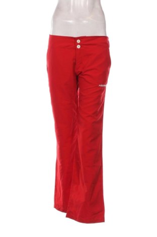 Pantaloni de femei Unbranded, Mărime M, Culoare Roșu, Preț 98,99 Lei, #135955807
