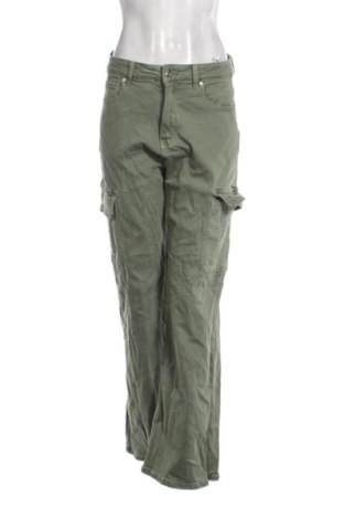 Damenhose Unbranded, Größe M, Farbe Grün, Preis 30,99 €