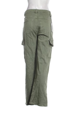 Damenhose Unbranded, Größe M, Farbe Grün, Preis 30,99 €