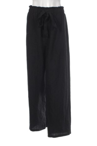 Damskie spodnie Unbranded, Rozmiar L, Kolor Czarny, Cena 78,99 zł