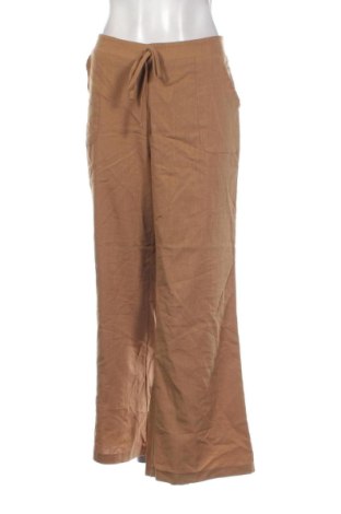 Damenhose Unbranded, Größe L, Farbe Braun, Preis € 19,99