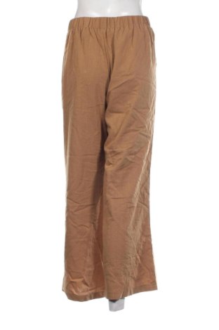 Damenhose Unbranded, Größe L, Farbe Braun, Preis € 19,99