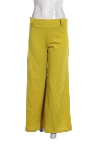 Női nadrág Unbranded, Méret S, Szín Sárga, Ár 7 499 Ft