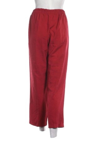 Dámské kalhoty  Unbranded, Velikost S, Barva Červená, Cena  439,00 Kč